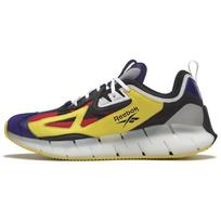 Zig Kinetica Concept Type 2 Angus Chiang x Zig Kinetica Concept Type 2 Reebok 'Pigment Purple Bright Yellow' FY2973 36 black