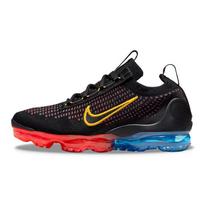 Nike Air VaporMax 2021 Flyknit GS 'Black Multi' DV2198-001 39 black