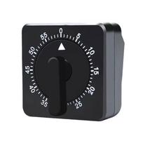 Kitchen Timer Convenient 60-Minutes Visual Timer Time Management Tool for Teaching Working Meeting Use juoda