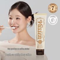 VUSSEN 7 Korean Whitening Toothpaste
