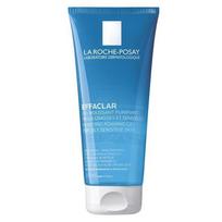 La Roche-Posay Effaclar Purifying Foaming Gel, 200ml, 1 pcs