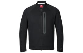 Nike Sportswear Tech Fleece striukės ir paltai vyriški 3XL black
