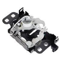 Hood Latch Lock 68280607AC 68280608AC 68248965AD For Jeep Compass 17-20 gray