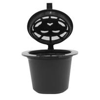 Mini Coffee Grinder Stainless Steel Hand Manual Handmade Coffee Bean Grinder Crocus Grinders Nespresso Dolce Gusto Capsule black