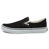 Vans Slip On Black White Japanese Version 'Black White' 466091-0002 42