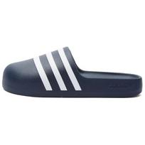 Adidas Originals Adifom Adilette Comfortable Minimalist Anti-Friction Quick-Drying Slide Sandals Unisex Footwear Blue HQ7220 39⅓ gray