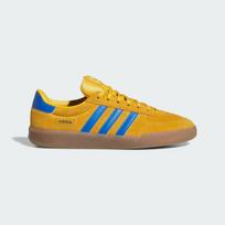 Adidas Originals GLENBURN Riedlentės Batai Unisex Vintažiniai Geltoni 39 orange