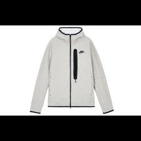 Nike tech fleece full-zip winterized hoodie DQ4802-016 L kalkės