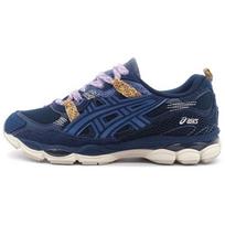 ASICS Gel NYC Imbari Pack Fujitaka Towel 1203A308-400 43.5 mėlyna