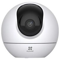 EZVIZ C6c 8MP 4K WiFi/4G Smart Home Security Camera (CN version)