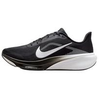 Nike Pegasus 42 Breathable Rebound Running Shoes Men's Black White IB1873-001 41 balta