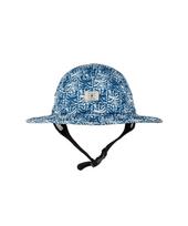 Bichiboikeomyu Surfing Surf Hat Leisure Coco Blue L/Xl gray