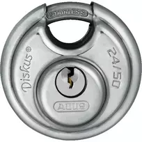 ABUS Diskus 24IB (24IB/50) spyna