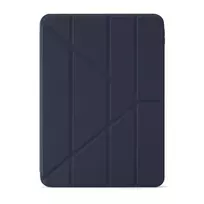Pipetto Origami No1 OriginalCase iPad Pro 11 M4/M5 Dark Blue (P052-113-AF)
