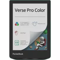 PocketBook Verse Pro Color - Sage Glow DACH-Version