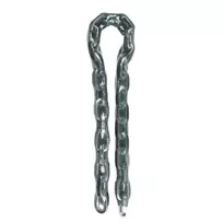 Master Lock grūdinto plieno grandinė su apsauginiu apvalkalu 8021EURD