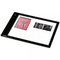 Kaiser LED Light Box Slimlite Plano 32x22.8 cm