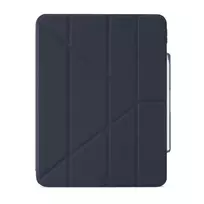 Pipetto Origami No3 Pencil Case iPad Pro 13 M4/M5 Dark Blue (P053-113-AG)