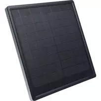 Enlaps Tikee 3 Pro+ saulės baterijos prailginimo komplektas su tvirtinimo rinkiniu