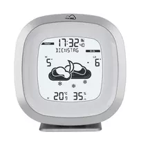 TFA TFAme 35.8101.54 WLAN Weather Station