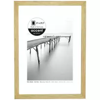 Nielsen Scandic 6721006 medinis nuotraukų rėmelis A4, 21 x 29,7 cm, ąžuolas