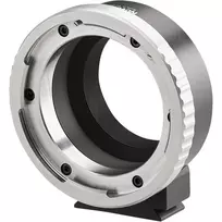 Novoflex Adapter PL-Mount Lens to Sony E-Mount Camera