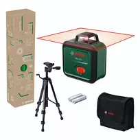 Bosch PLL 360-1 Set Line Laser (0603663LZ1)