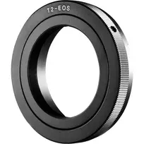 KIPON T2 objektyvo adapteris Canon EF fotoaparatams