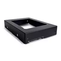 FANTEC MB-Bracket 25 tvirtinimo rėmelis 2,5 inch SSD/HDD (2534)