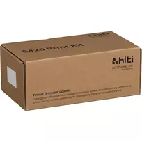 UMAX HiTi nuotraukų popieriaus rinkinys 100 lapų 10x15 cm S 400/420