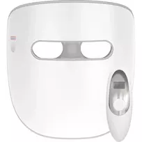 TensCare Glowmask Face Mask su LED