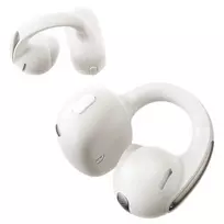 Baseus Bowie MC1 OL Open-Ear TWS Earbuds White