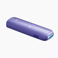Ulike Air3 Purple IPL plaukų šalinimo prietaisas