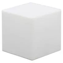 NewGarden Cuby 32 Cable LED lauko šviestuvas balta šviesa 25W 6500K IP65