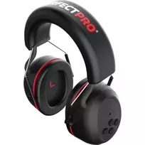 PerfectPro H-30 Ausinės su klausos apsauga statyboms