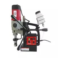 HOLZMANN MASCHINEN MBM450LRE Magnetinė gręžimo staklės 1200W