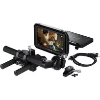 Blackmagic Design Pyxis Monitor EVF Kit