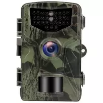 Braun Scouting Cam Black 575 Camouflage (57656) | ITwork.lt