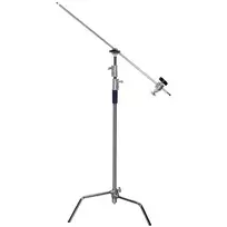 Kaiser Light Stand C-Stand 330 Boom Stand 3199