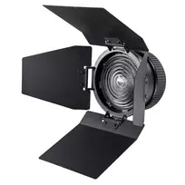 Nanlite FL 11 Fresnel tvirtinimas, skirtas Forza 60, 60B, 150