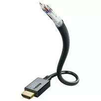 IN-AKUSTIK Star II HDMI 2.1 48G 1.5m Ultra High Speed HDMI Cable - Juoda