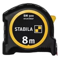 STABILA BM 300, 8 m (cm) kišeninis matavimo metras
