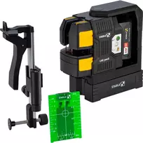 STABILA LAX 500 G 12V System Cross Line Plus Plumb Point Laser