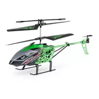 Carson Easy Tyrann 280 2.4G 100% RTF RC Helicopter Green