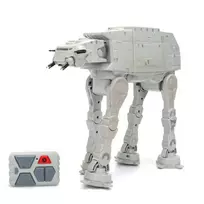 Jada Star Wars RC AT-AT 13 2.4 GHz nuotoliniu valdymu valdomas vaikštynė