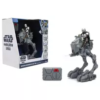 Jada Star Wars RC AT-RT 1:10 2.4 GHz nuotolinio valdymo vaikštynė