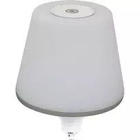 REV LED buteliuko šviestuvas su baterija Lamprusco Flame Warm White