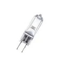 Osram Halogen HLX Lemputė G6.35 be Reflektoriaus 50W 12V BRL