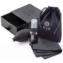 B+W Travel Cleaning Set objektyvų ir filtrų valymui
