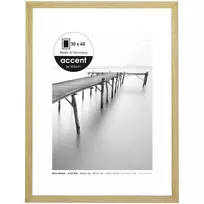 Nielsen Scandic ąžuolo medžio nuotraukų rėmelis 30x40 cm 6730006